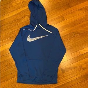 Men’s Nike Pull Over Sweat Shirt